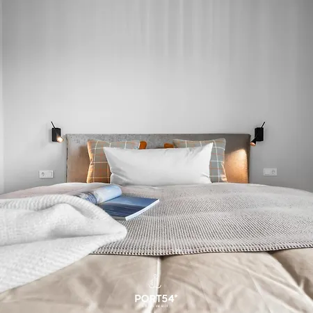 Apartmán Seashell Auf Sylt List