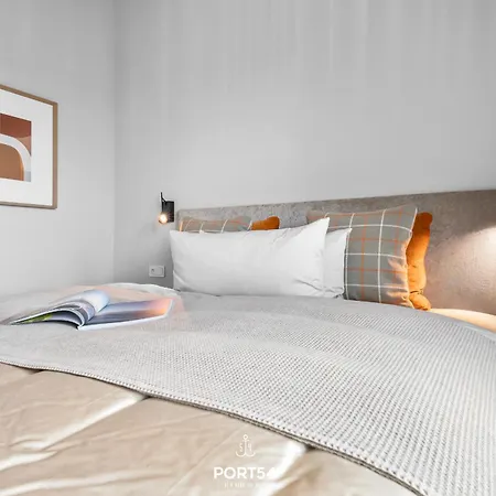 Seashell Auf Sylt Apartment