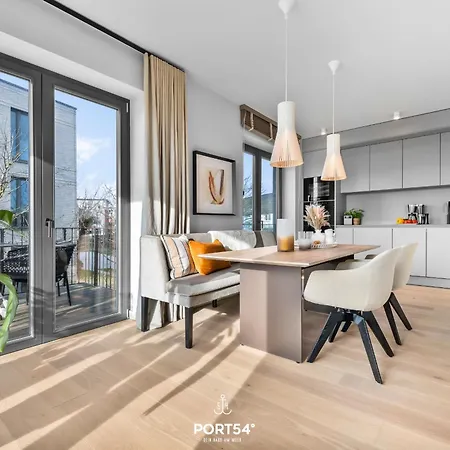 Apartmán Seashell Auf Sylt