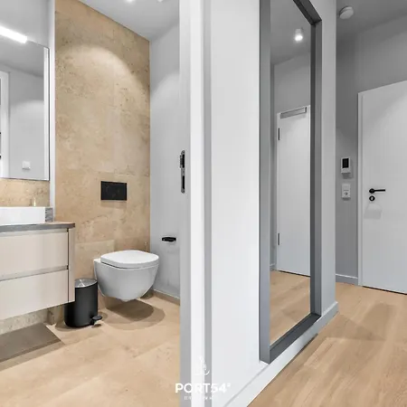 Apartmán Seashell Auf Sylt