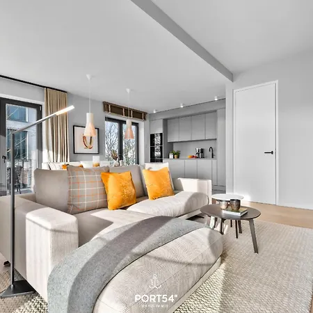 Apartmán Seashell Auf Sylt List
